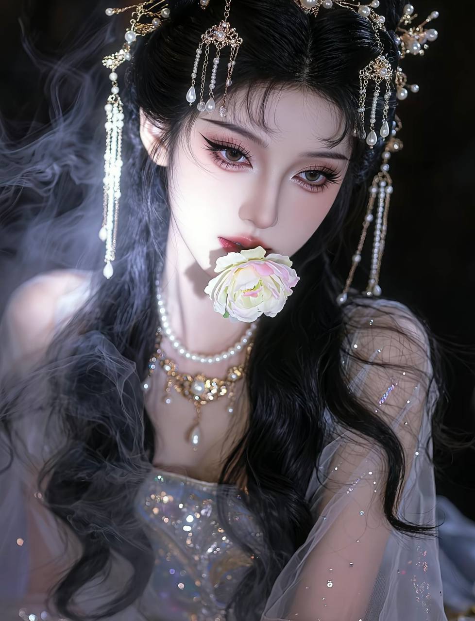长夜告白·重逢
